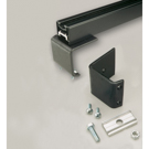 2000 Isuzu Trooper Roof Rack Mount Kit 1